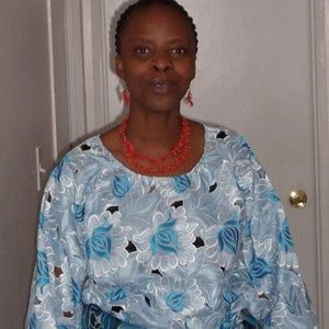 Meet your Posher, Elizabeth